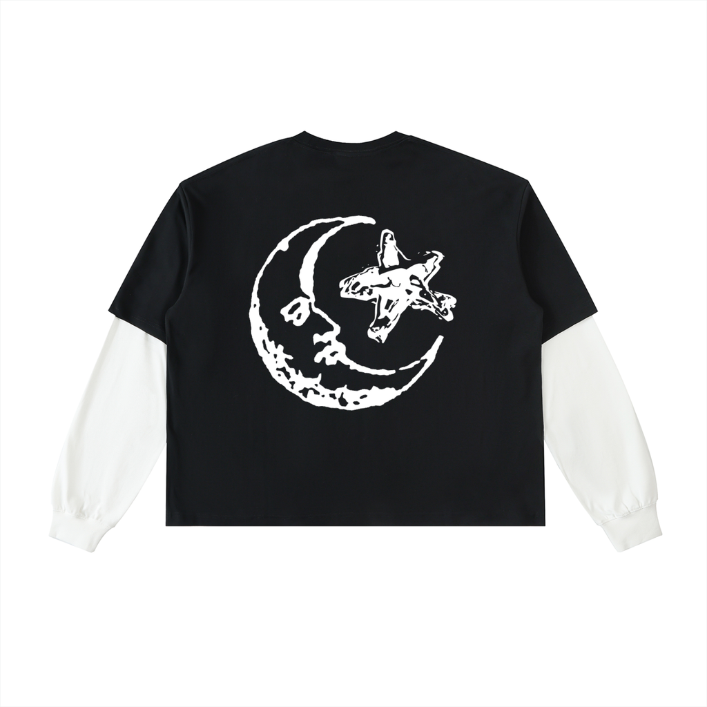 1133 Sleeve T-Shirt