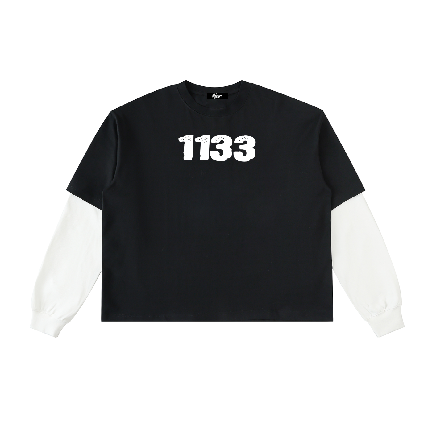 1133 Sleeve T-Shirt