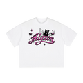 Alyzon: Washed Boxy T
