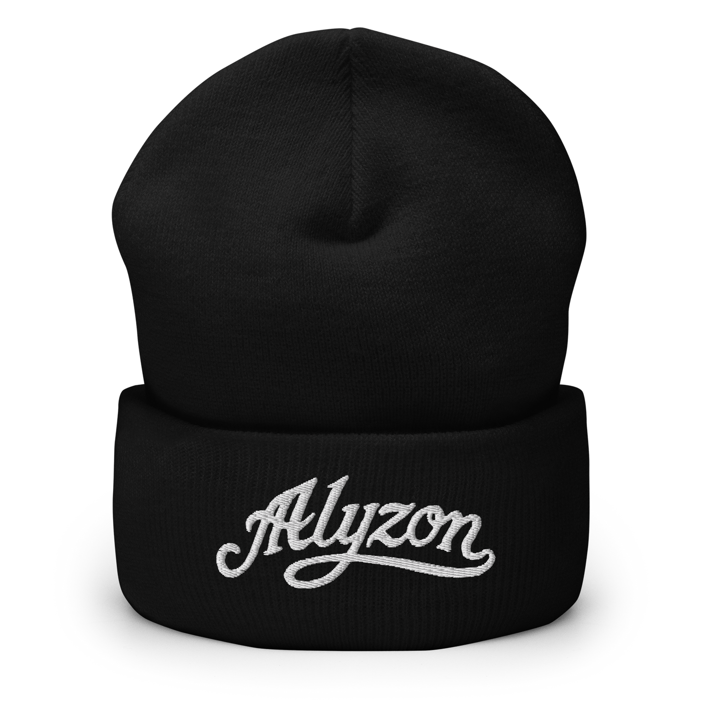 ALYZON (Beanie)