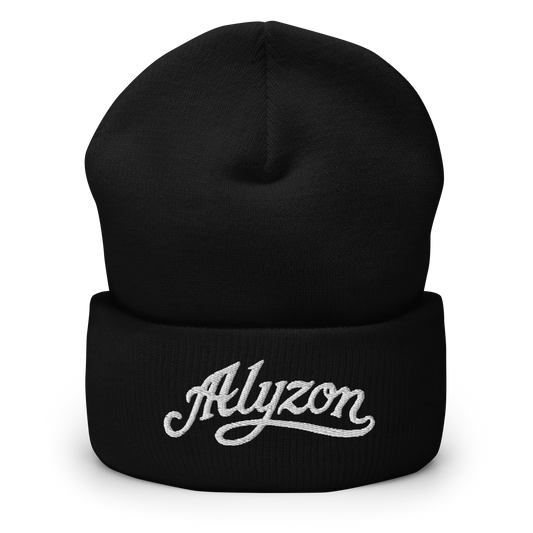 ALYZON (Beanie)